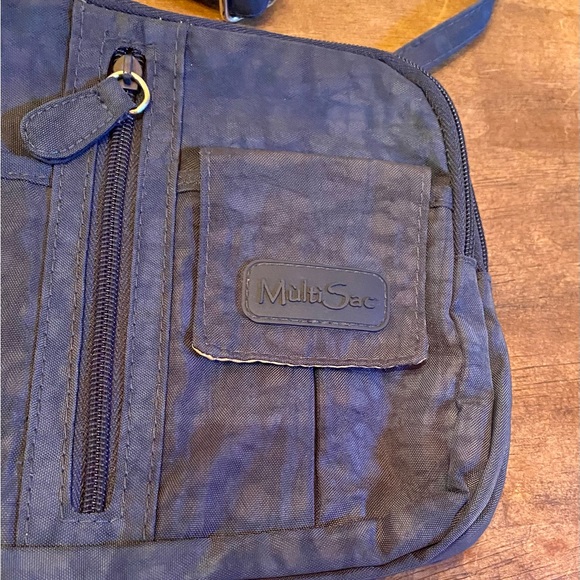 💥Multi Sac Crossbody💥 NWOT - Picture 5 of 16